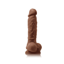 Load image into Gallery viewer, Colours Pleasures Vibrating 5&quot; Dildo
