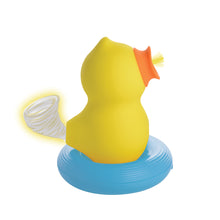 Load image into Gallery viewer, Inmi Shegasm Sucky Ducky Deluxe Clitoral Stimulator
