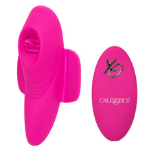 Load image into Gallery viewer, Lock-N-Play Remote Flicker Panty Teaser
