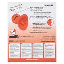 Load image into Gallery viewer, French Kiss Charmer
