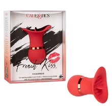 Load image into Gallery viewer, French Kiss Charmer
