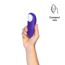 Load image into Gallery viewer, Womanizer Starlet 3 Indigo
