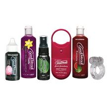 Load image into Gallery viewer, Goodhead Sensations Kit 6 pack
