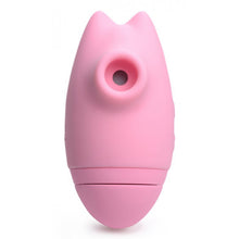 Load image into Gallery viewer, Inmi Kitty Licker 5X 3 In 1 Clit Stimulator
