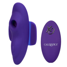 Load image into Gallery viewer, Lock-N-Play Remote Suction Panty Teaser
