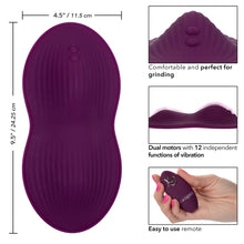 Load image into Gallery viewer, Lust Remote Control Dual Rider
