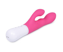 Load image into Gallery viewer, Lovense Nora Dual-Action Vibrator
