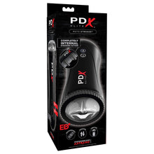 Load image into Gallery viewer, Pdx Elite Moto Stroker

