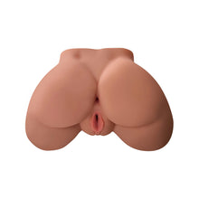 Load image into Gallery viewer, Pdx Plus Perfect Ass Maturbator Tan
