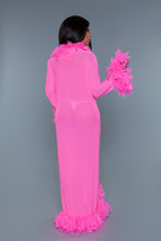 Load image into Gallery viewer, BW834HP Glamour Robe
