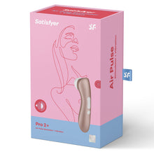 Load image into Gallery viewer, Satisfyer Pro 2+
