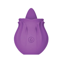 Load image into Gallery viewer, inBloom Tulipa Flicking Vibrator
