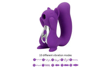 Load image into Gallery viewer, The Squirrel Vibrator
