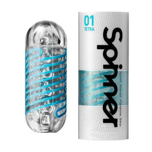 Load image into Gallery viewer, Tenga Spinner Tetra
